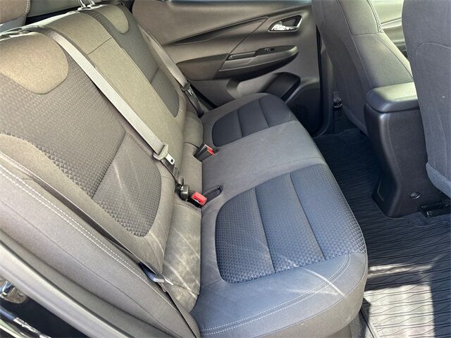 2022 Chevrolet Bolt EV 1LT San Juan Capistrano CA