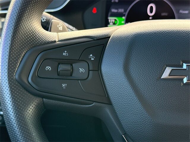 2022 Chevrolet Bolt EV 1LT San Juan Capistrano CA