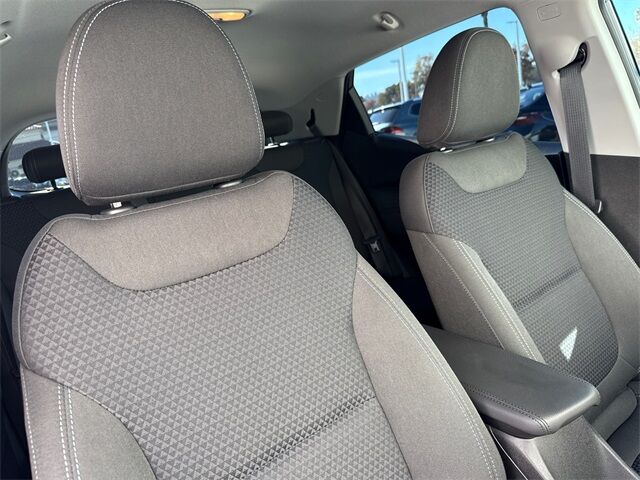 2022 Chevrolet Bolt EV 1LT San Juan Capistrano CA