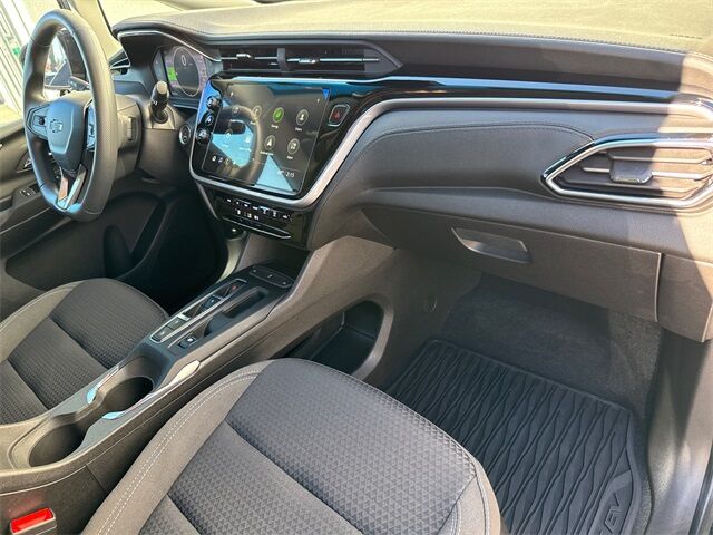2022 Chevrolet Bolt EV 1LT San Juan Capistrano CA