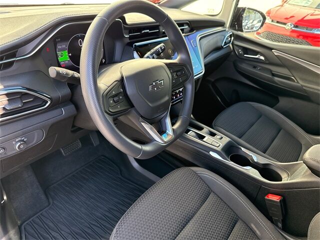 2022 Chevrolet Bolt EV 1LT San Juan Capistrano CA