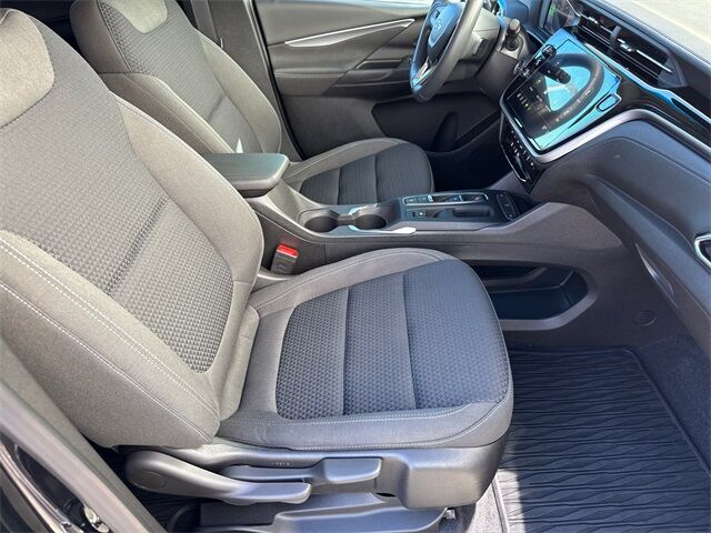 2022 Chevrolet Bolt EV 1LT San Juan Capistrano CA