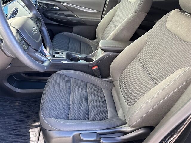 2022 Chevrolet Bolt EV 1LT San Juan Capistrano CA