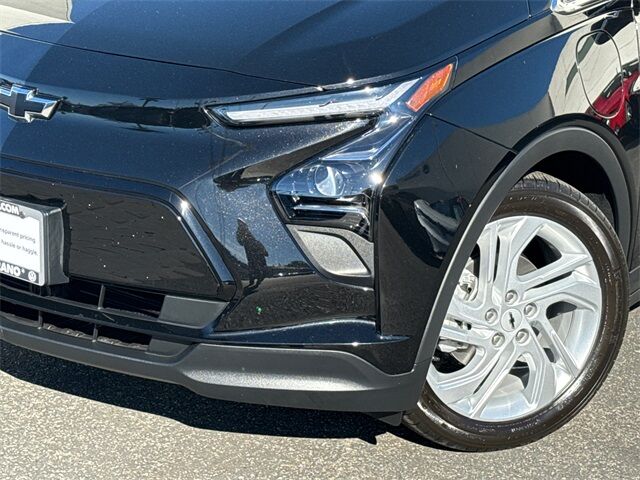 2022 Chevrolet Bolt EV 1LT San Juan Capistrano CA