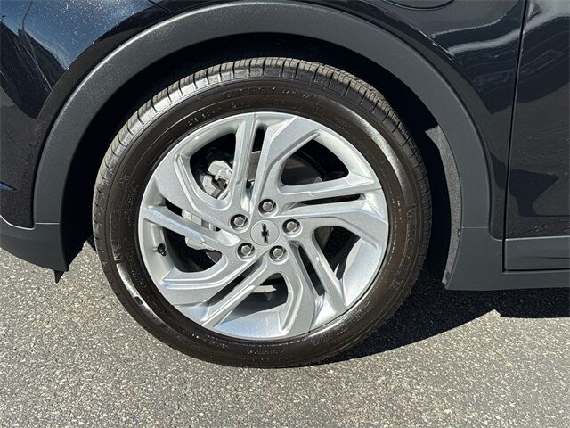 2022 Chevrolet Bolt EV 1LT San Juan Capistrano CA