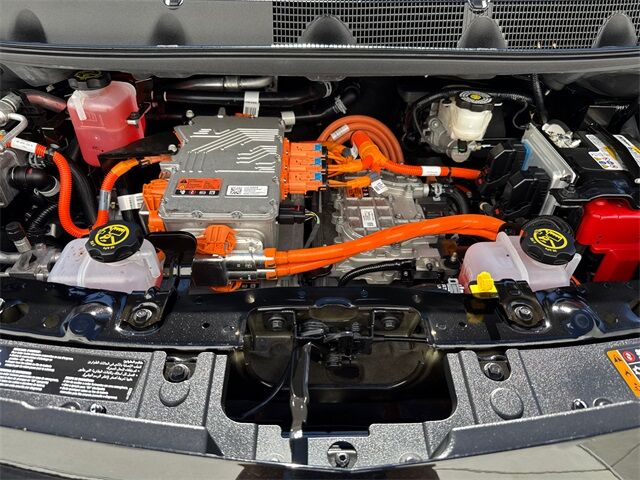 2022 Chevrolet Bolt EV 1LT San Juan Capistrano CA