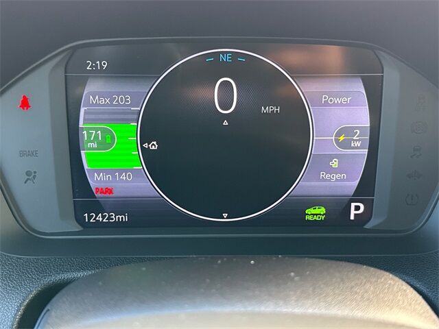 2022 Chevrolet Bolt EV 1LT San Juan Capistrano CA