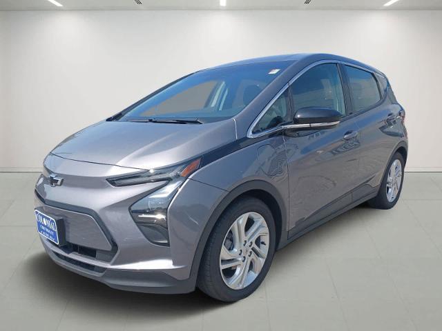 2022 Chevrolet Bolt EV 1LT Acton MA