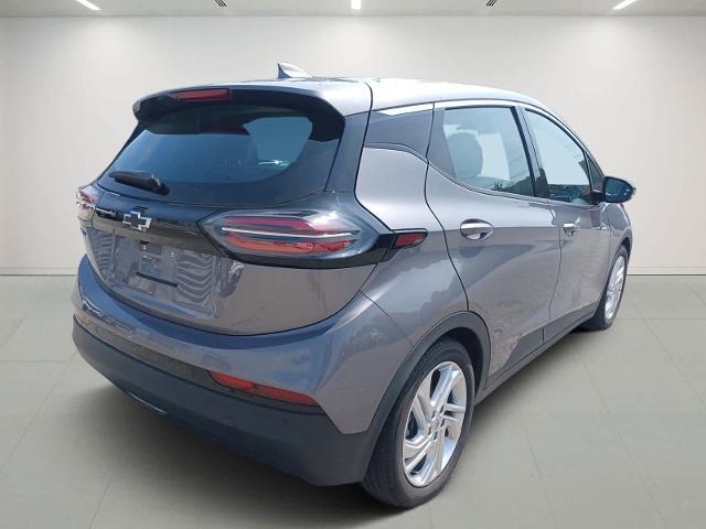 2022 Chevrolet Bolt EV 1LT Acton MA
