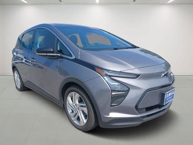 2022 Chevrolet Bolt EV 1LT Acton MA