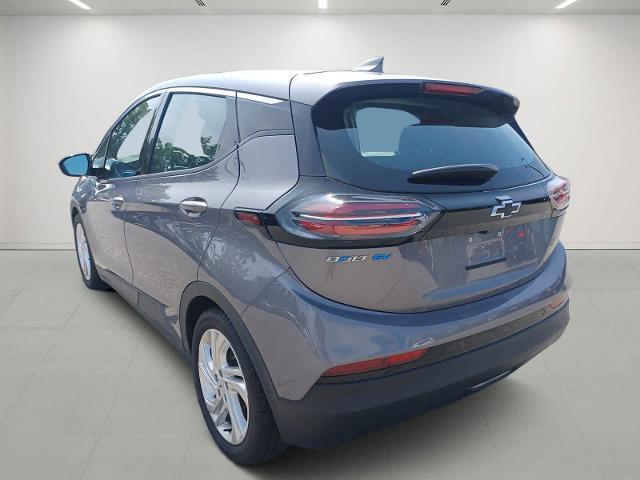 2022 Chevrolet Bolt EV 1LT Acton MA