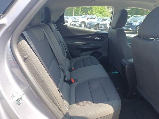 2022 Chevrolet Bolt EV 1LT Acton MA