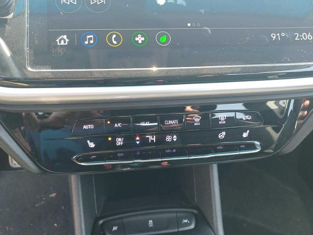2022 Chevrolet Bolt EV 1LT Acton MA