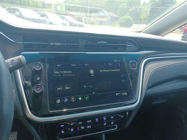 2022 Chevrolet Bolt EV 1LT Acton MA
