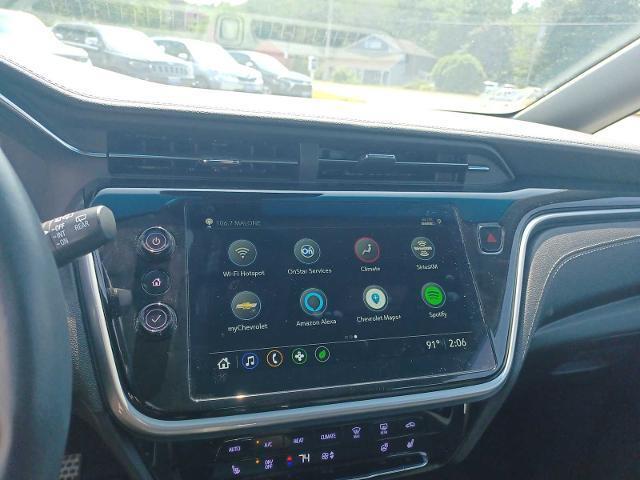 2022 Chevrolet Bolt EV 1LT Acton MA