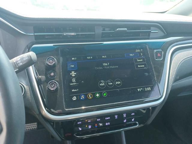 2022 Chevrolet Bolt EV 1LT Acton MA