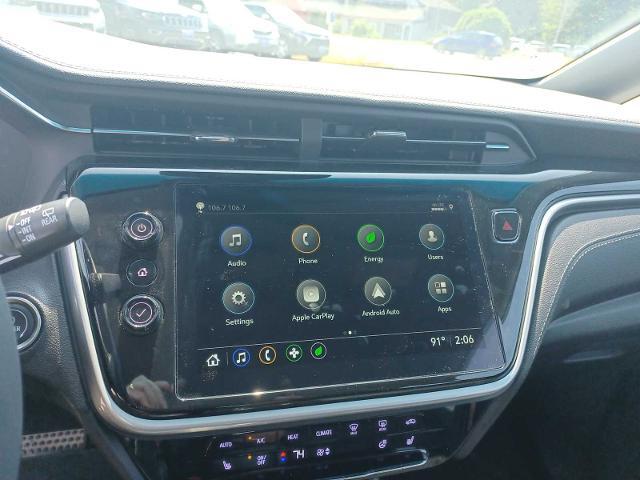2022 Chevrolet Bolt EV 1LT Acton MA
