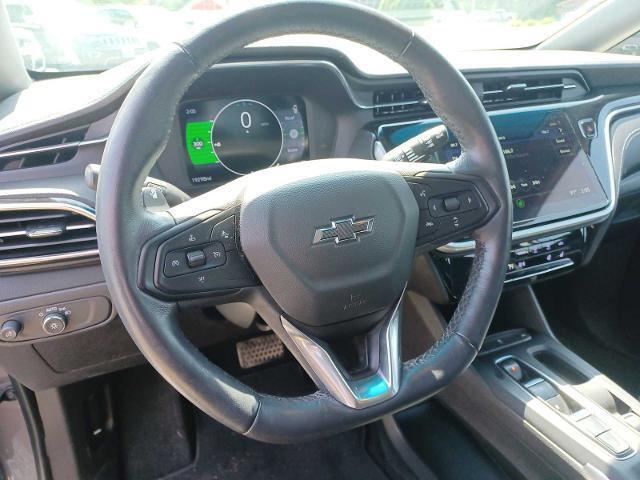 2022 Chevrolet Bolt EV 1LT Acton MA