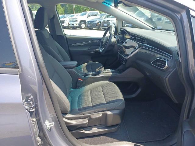 2022 Chevrolet Bolt EV 1LT Acton MA