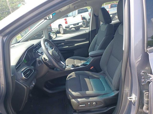 2022 Chevrolet Bolt EV 1LT Acton MA