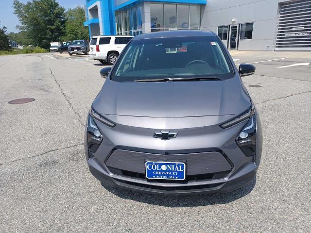 2022 Chevrolet Bolt EV 1LT Acton MA