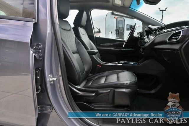 2022 Chevrolet Bolt EV 2LT Anchorage AK
