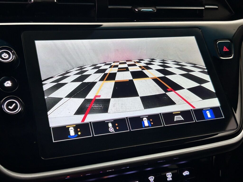 2022 Chevrolet Bolt EV 2LT Portland OR