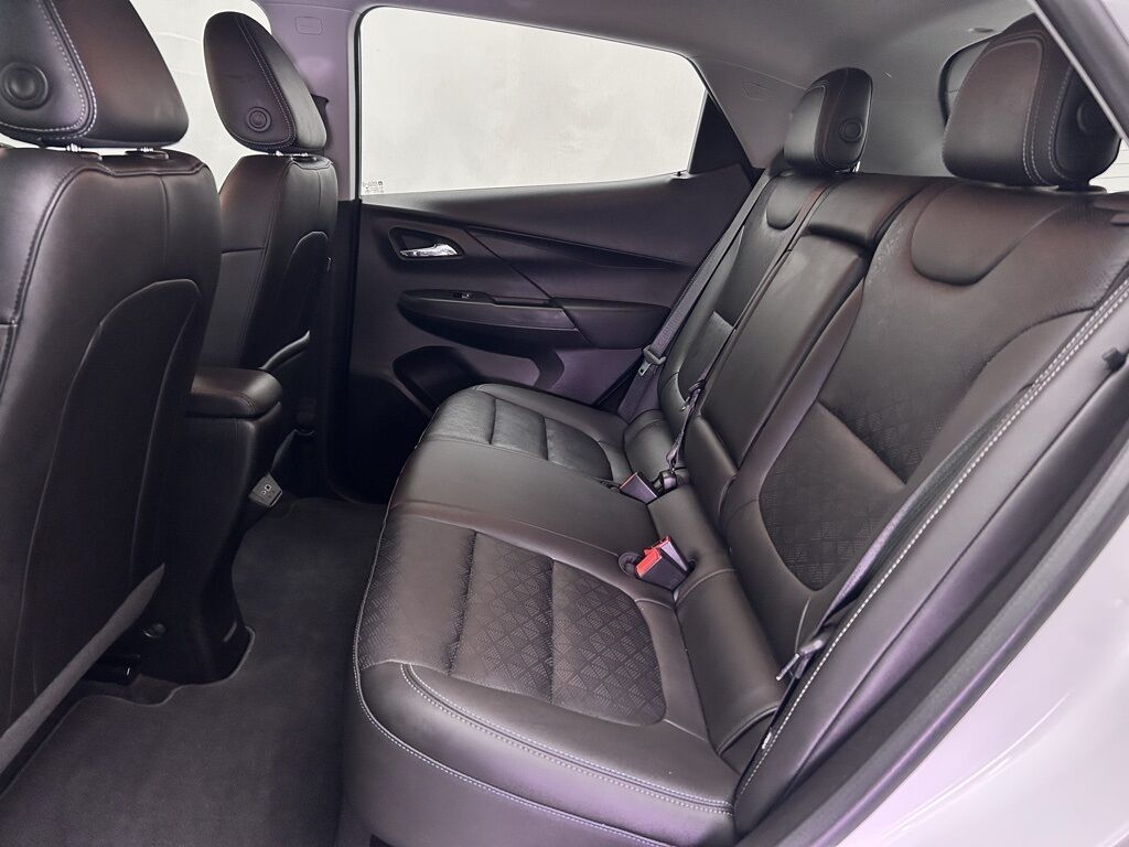 2022 Chevrolet Bolt EV 2LT Portland OR