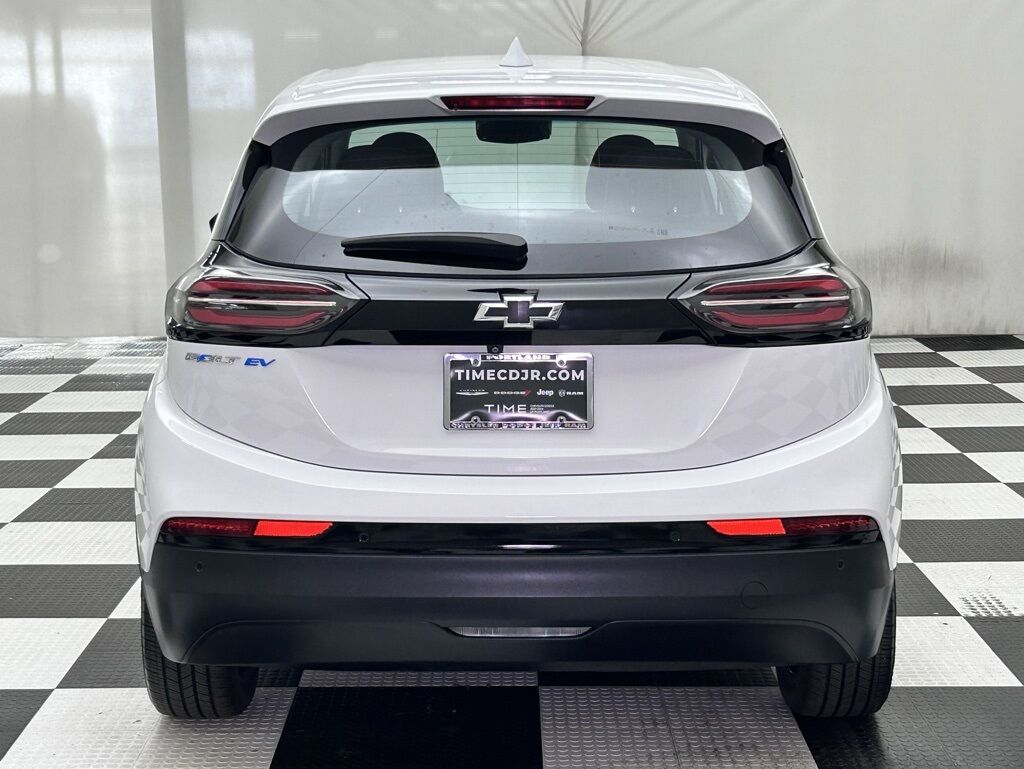 2022 Chevrolet Bolt EV 2LT Portland OR