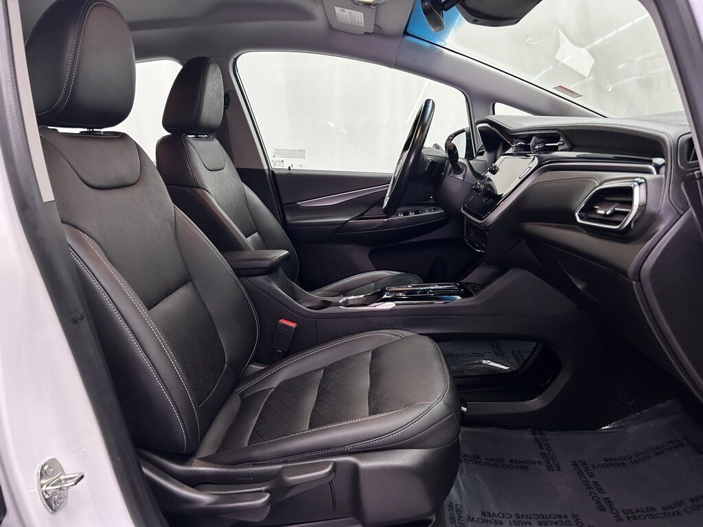 2022 Chevrolet Bolt EV 2LT Portland OR