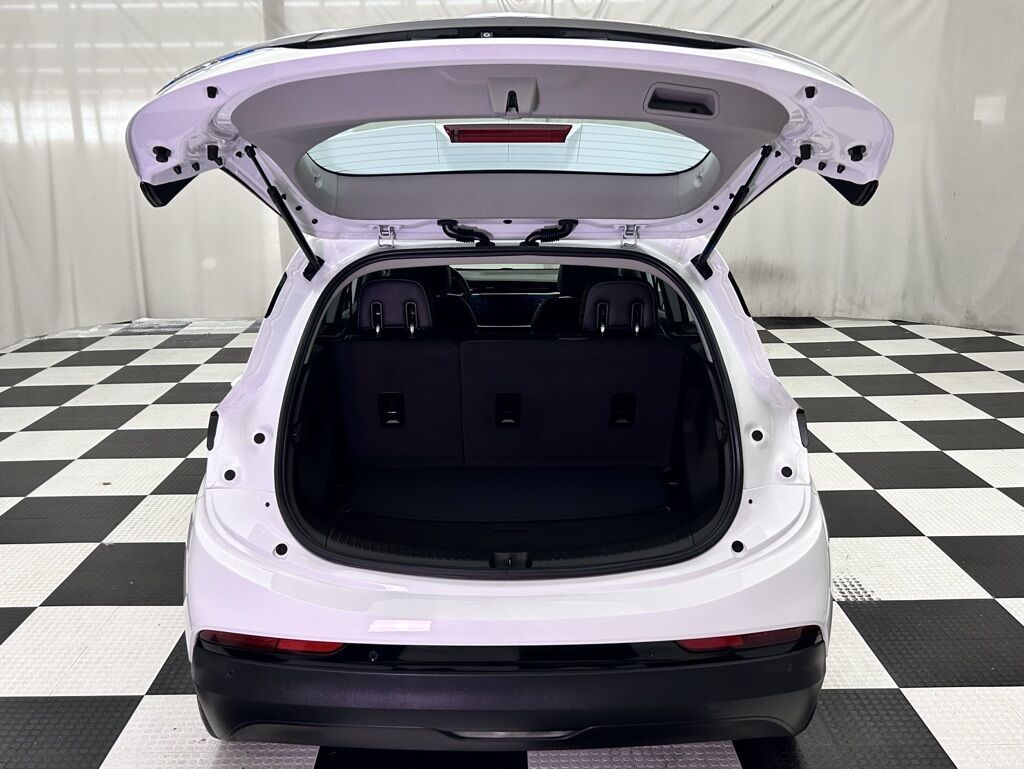 2022 Chevrolet Bolt EV 2LT Portland OR