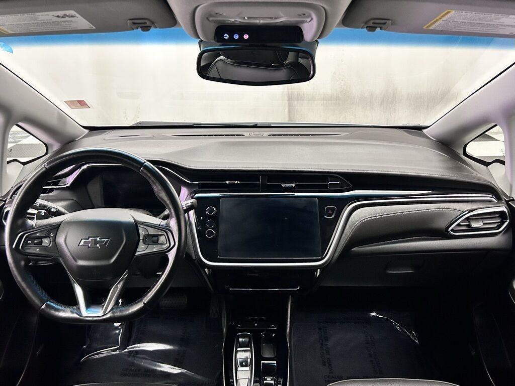 2022 Chevrolet Bolt EV 2LT Portland OR