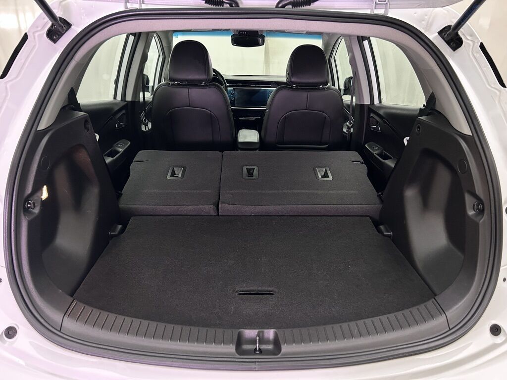 2022 Chevrolet Bolt EV 2LT Portland OR