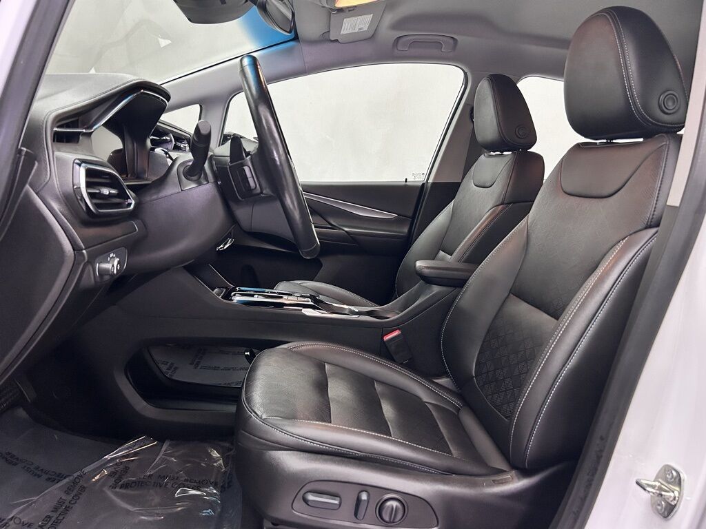 2022 Chevrolet Bolt EV 2LT Portland OR