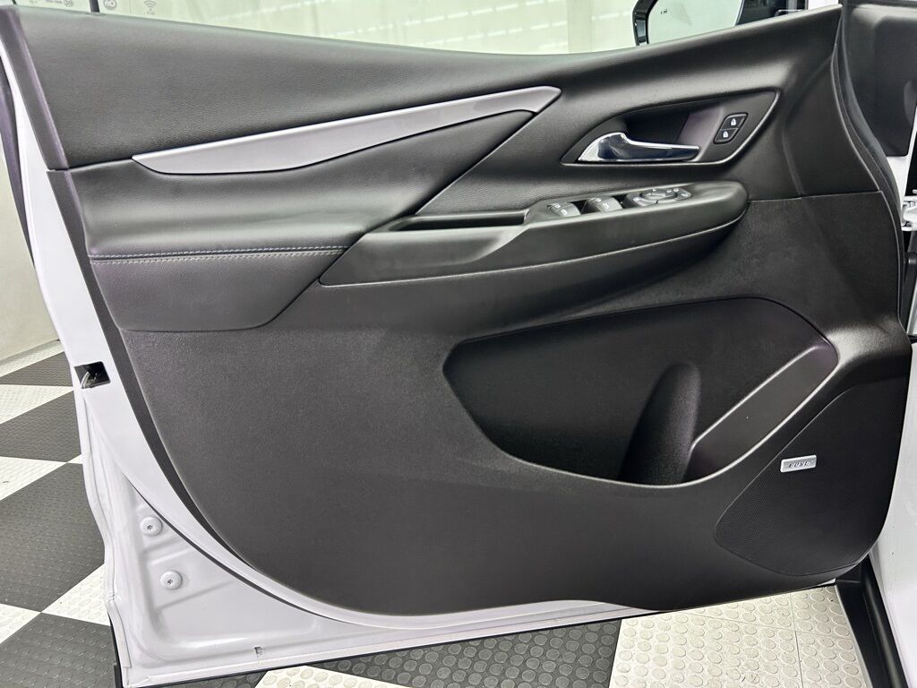 2022 Chevrolet Bolt EV 2LT Portland OR