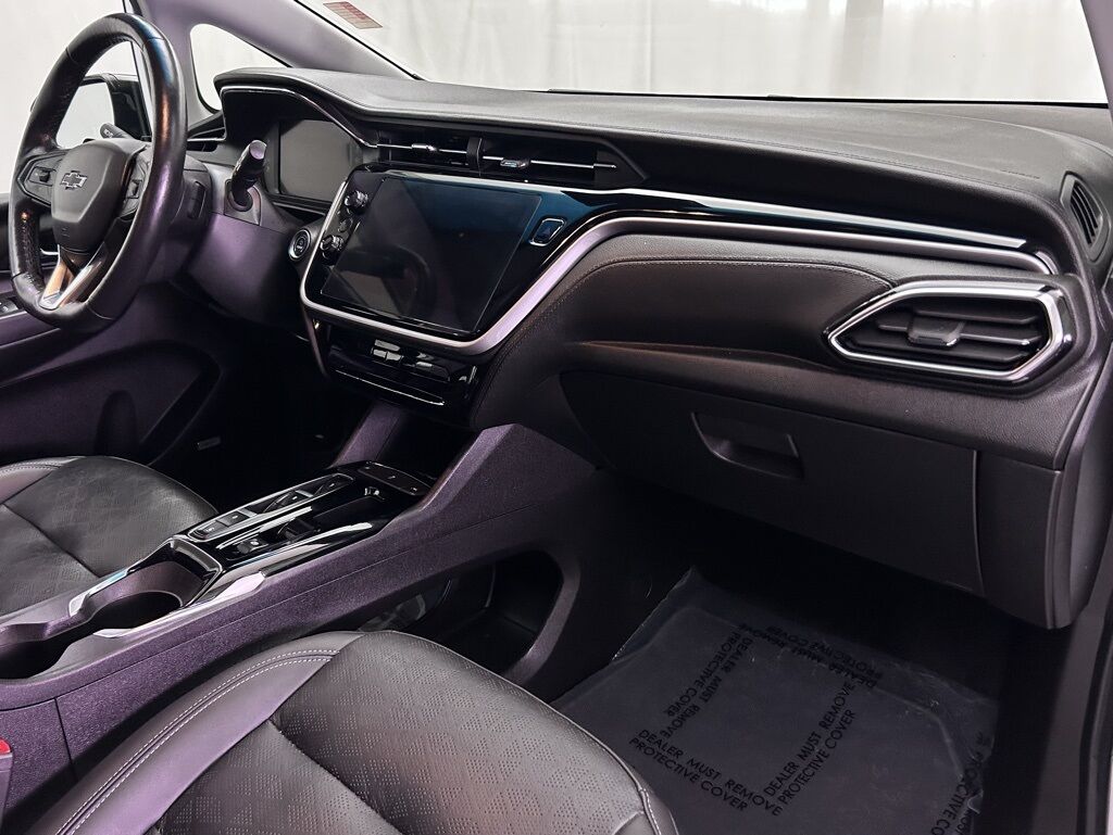 2022 Chevrolet Bolt EV 2LT Portland OR