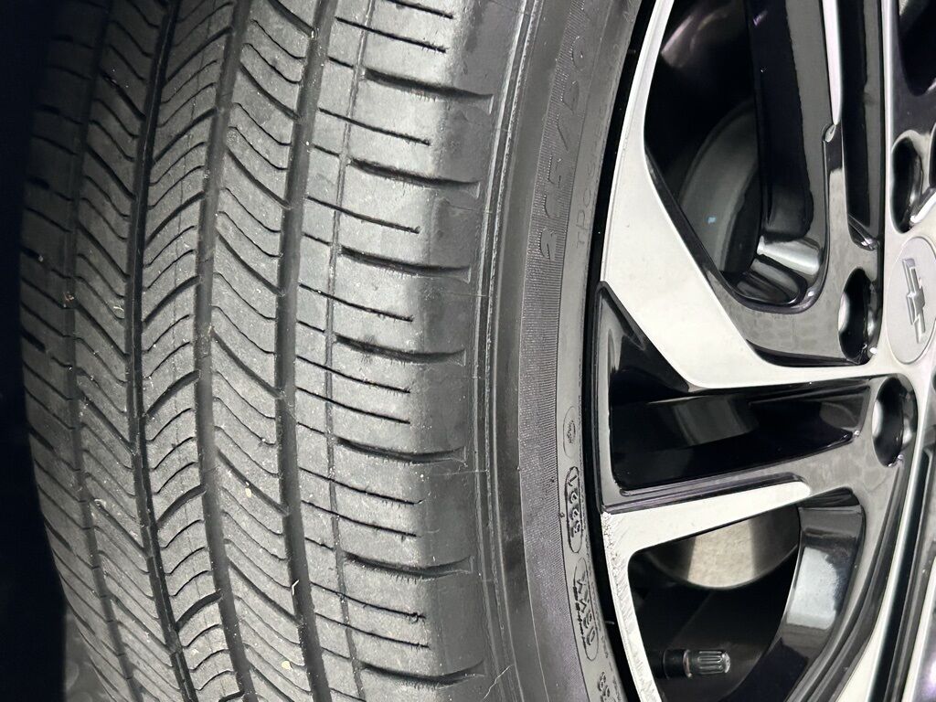 2022 Chevrolet Bolt EV 2LT Portland OR