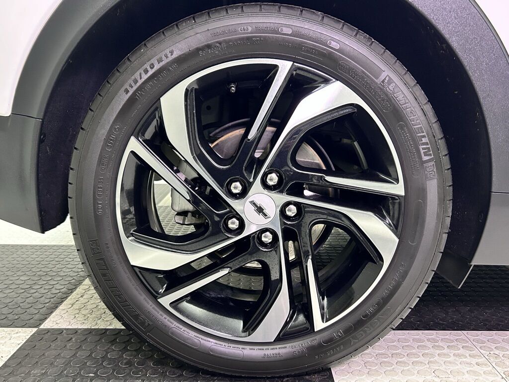 2022 Chevrolet Bolt EV 2LT Portland OR