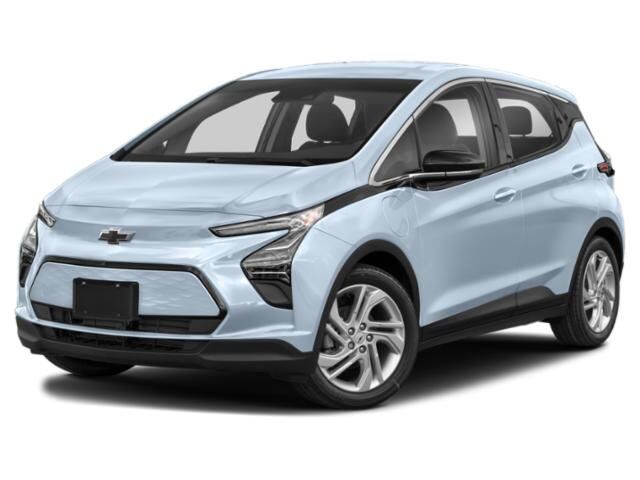 2022 Chevrolet Bolt EV 2LT