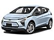 2022 Chevrolet Bolt EV 2LT