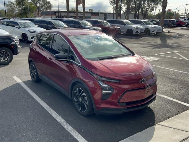 2022 Chevrolet Bolt EV 2LT Tucson AZ
