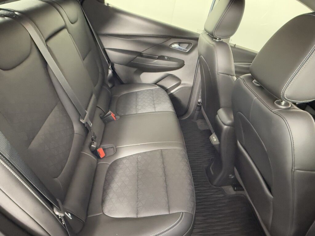 2022 Chevrolet Bolt EV 2LT w/Infotainment/BOSE Maumee OH