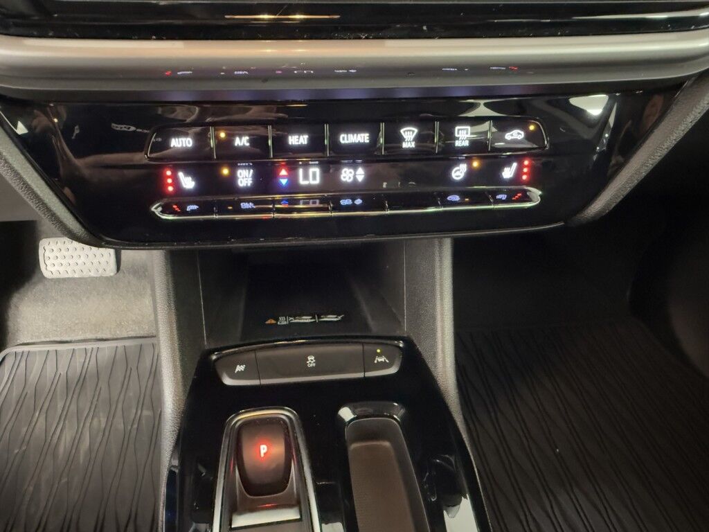 2022 Chevrolet Bolt EV 2LT w/Infotainment/BOSE Maumee OH