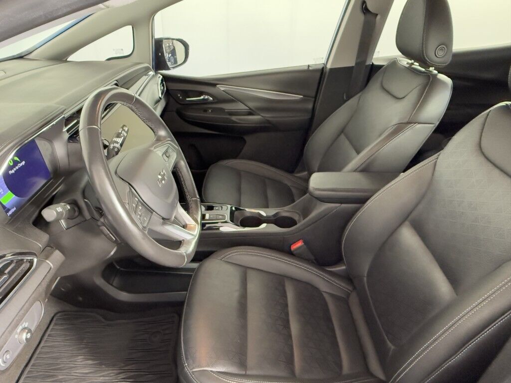 2022 Chevrolet Bolt EV 2LT w/Infotainment/BOSE Maumee OH