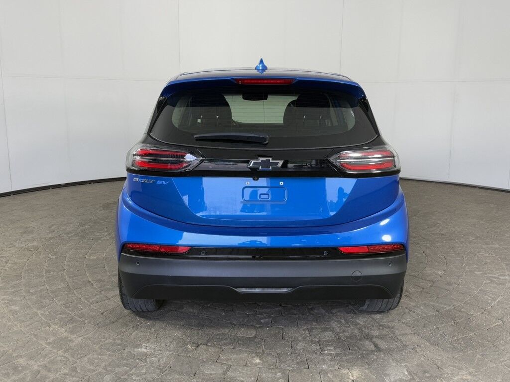 2022 Chevrolet Bolt EV 2LT w/Infotainment/BOSE Maumee OH