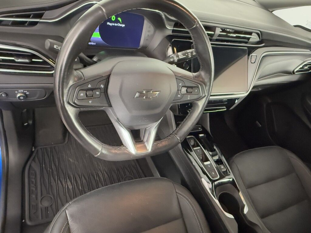 2022 Chevrolet Bolt EV 2LT w/Infotainment/BOSE Maumee OH