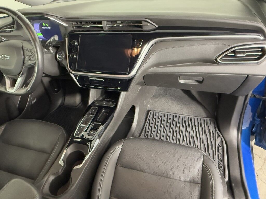 2022 Chevrolet Bolt EV 2LT w/Infotainment/BOSE Maumee OH