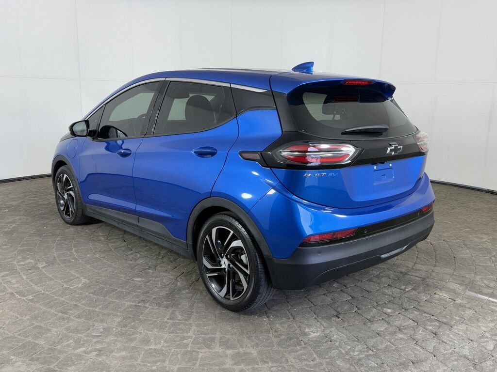 2022 Chevrolet Bolt EV 2LT w/Infotainment/BOSE Maumee OH