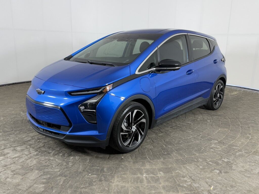 2022 Chevrolet Bolt EV 2LT w/Infotainment/BOSE Maumee OH