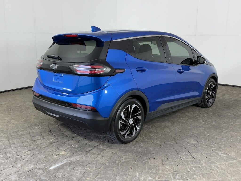 2022 Chevrolet Bolt EV 2LT w/Infotainment/BOSE Maumee OH